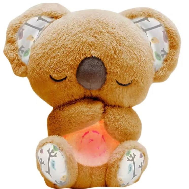 Koala del Sonno – Il peluche che coccola e calma il tuo bambino